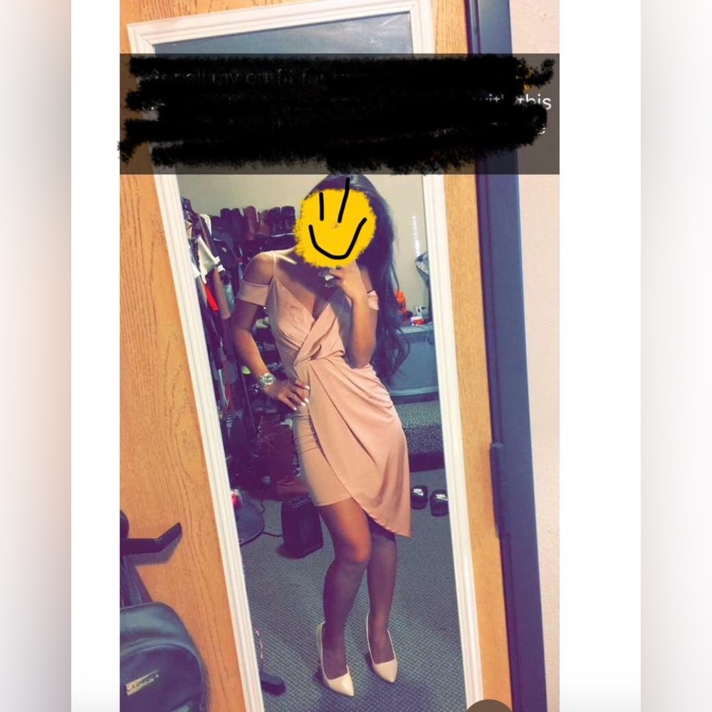 Cute Dress